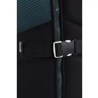 Męska kamizelka do pływania kapok Jobe Unify Men 19101 - Dark Teal