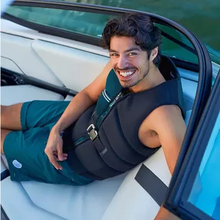 Men’s Life Vest Jobe Unify Men 2019