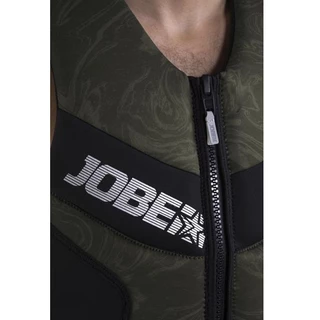 Men’s Life Vest Jobe Segmented Men 2019 - Army Green