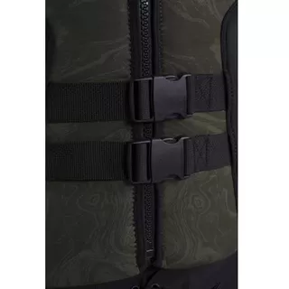 Men’s Life Vest Jobe Segmented Men 2019 - Army Green