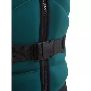 Women’s Life Vest Jobe Unify Women - Dark Teal, S+