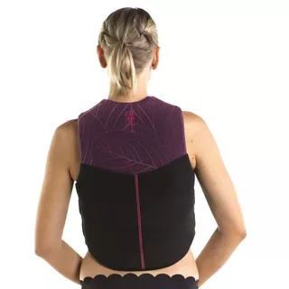 Dámská plovací vesta Jobe Women Vest - XXL