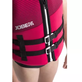 Children’s Life Vest Jobe Youth 2019 - Hot Pink