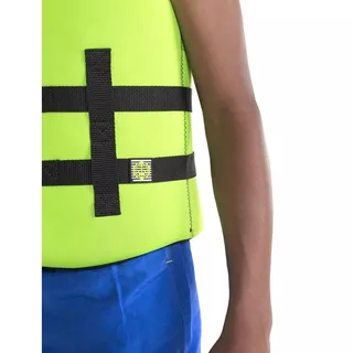 Children’s Life Vest Jobe Youth 2019 - Lime Green