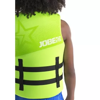 Gyerek mentőmellény Jobe Youth Vest - Hot Pink