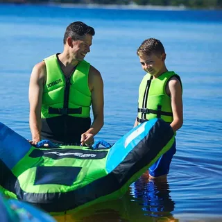 Detská plávacia vesta Jobe Youth Vest