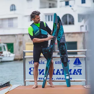 Men’s Life Vest Jobe Unify 2020