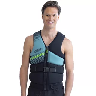 Men’s Life Vest Jobe Unify 2020 - Vintage Teal