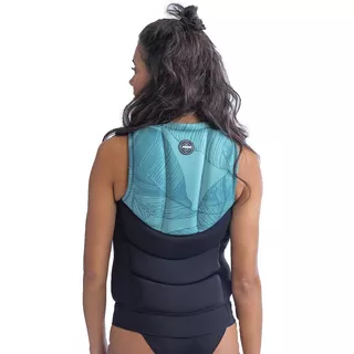 Women’s Life Vest Jobe Fragment - Vintage Teal