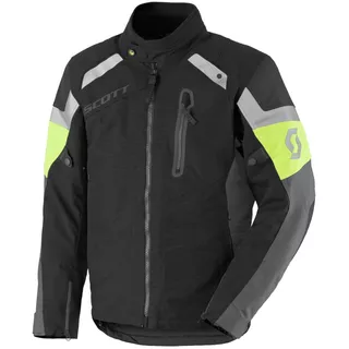 Moto Jacket SCOTT Definit Pro DP MXVII