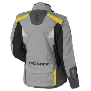 Dámska moto bunda SCOTT W's Dualraid DP MXVII - 3XL (44)