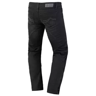 Dámske moto nohavice SCOTT W's Denim Stretch MXVII