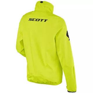 SCOTT W's Ergonomic Pro DP MXVII Damen Motorrad-Regenjacke