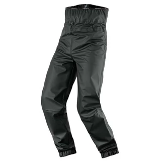 Dámske moto nohavice proti dažďu SCOTT W's Ergonomic Pro DP MXVII - Black - Black
