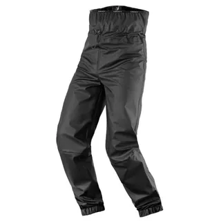 SCOTT W's Ergonomic Pro DP MXVII Damen Motorrad-Regenhose - schwarz