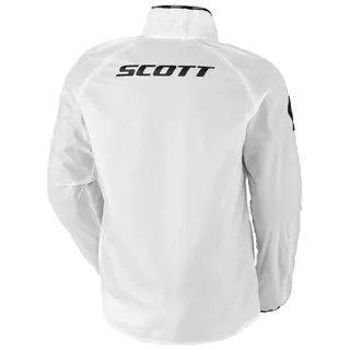 Moto Raincoat SCOTT Ergonomic Light DP MXVII