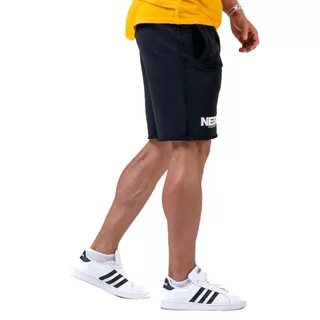 Shorts für Herren Nebbia Legday Hero 179 - hell grau