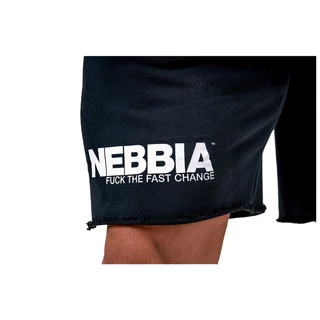 Shorts für Herren Nebbia Legday Hero 179 - hell grau