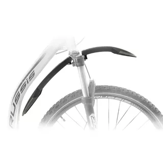 Front Mudguard Zéfal for 26”, 27.5”, 29” Cross Scooters & MTB E-Bikes