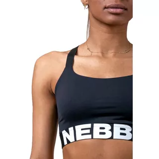 Mini top damski Nebbia Lift Hero Sports 515 - Safari