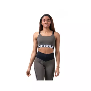 Nebbia Lift Hero Sports 515 Damen Mini-Top