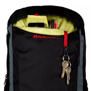 MAMMUT Xeron LMNT 30 Wanderrucksack - Black Smoke