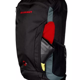 MAMMUT Xeron LMNT 30 Wanderrucksack - Black Smoke