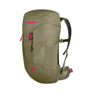 Turistický batoh MAMMUT Crea Tour 25 l - Olive