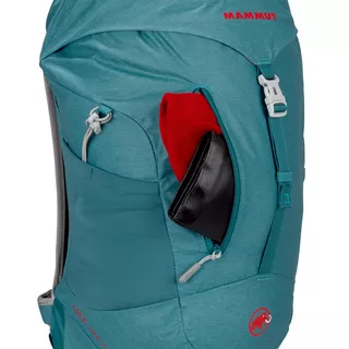 Hiking Backpack MAMMUT Crea Tour 25L - Olive