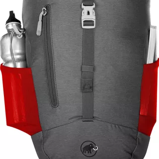 Turistický batoh MAMMUT Crea Tour 25 l - Olive