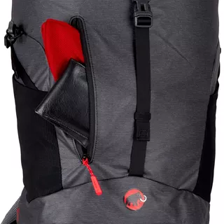 Tourist Backpack MAMMUT Creon Guide 35 - Black