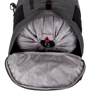 Tourist Backpack MAMMUT Creon Guide 35 - Black