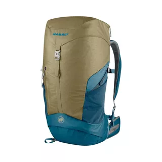 Tourist Backpack MAMMUT Creon Guide 35 - Olive Poseidon