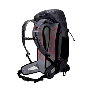 Tourist Backpack MAMMUT Creon Tour 28 - Black