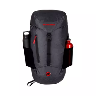 Tourist Backpack MAMMUT Creon Tour 28 - Black