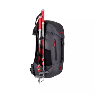 Tourist Backpack MAMMUT Creon Tour 28 - Black