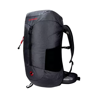 Tourist Backpack MAMMUT Creon Tour 28 - Black - Black