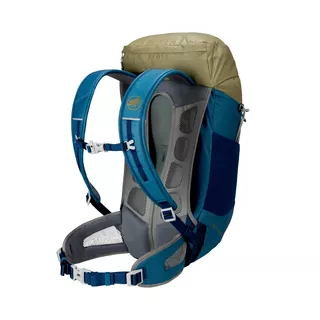 Tourist Backpack MAMMUT Creon Tour 28 - Olive Poseidon