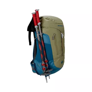 Tourist Backpack MAMMUT Creon Tour 28 - Olive Poseidon