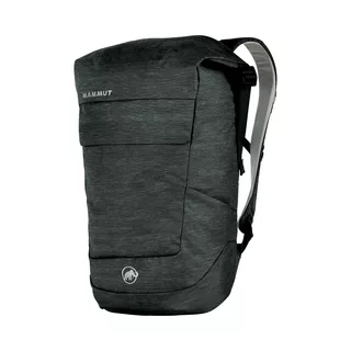 Městský batoh MAMMUT Xeron Courier 25 - Black