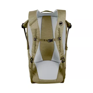 Městský batoh MAMMUT Xeron Courier 25 - Olive