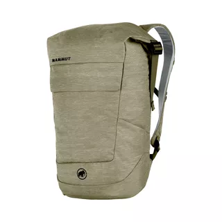 Městský batoh MAMMUT Xeron Courier 25 - Black - Olive