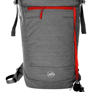 Městský batoh MAMMUT Xeron Courier 25 - Olive