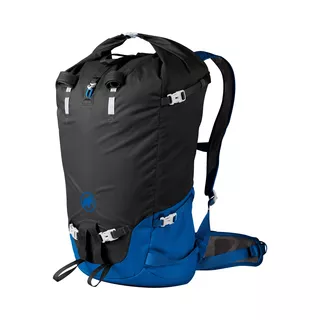 MAMMUT Trion Light 28 Kletterrucksack - Black Ice