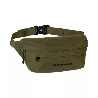 Fanny Pack MAMMUT Classic Bumbag Mélange 2l - Olive