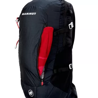 MAMMUT Lithium Speed 15 Wanderrucksack - Würziges Schwarz