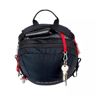 Turistický batoh MAMMUT Lithium Speed 15 - Black
