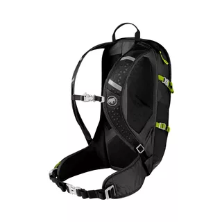 Turistický batoh MAMMUT Lithium Speed 15 - Black