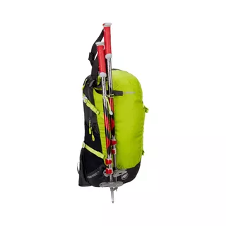Turistický batoh MAMMUT Lithium Speed 15 - Black