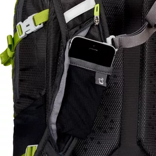 Turistický batoh MAMMUT Lithium Speed 15 - Black
